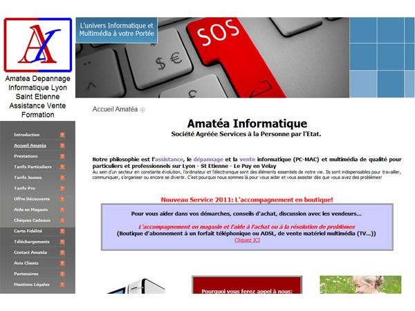 Amatea Informatique