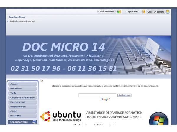 Doc Micro 14