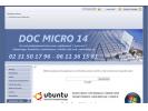 Doc Micro 14