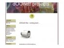 doonet projects