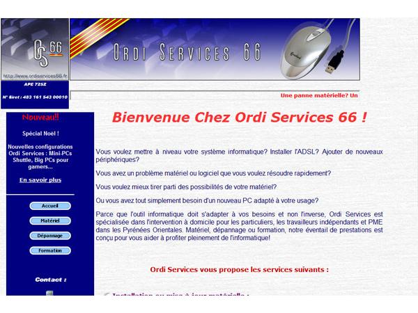 Ordi Services 66